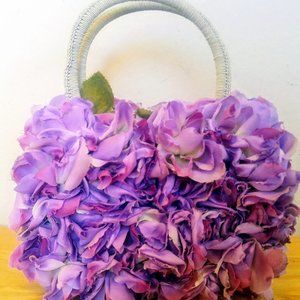 Adorable Little Handbag